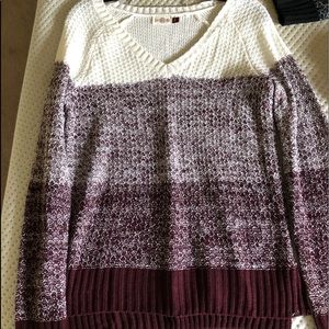 Medium Womens Sweater